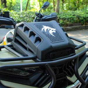 LONCIN XWolf 700 MUD quad bike