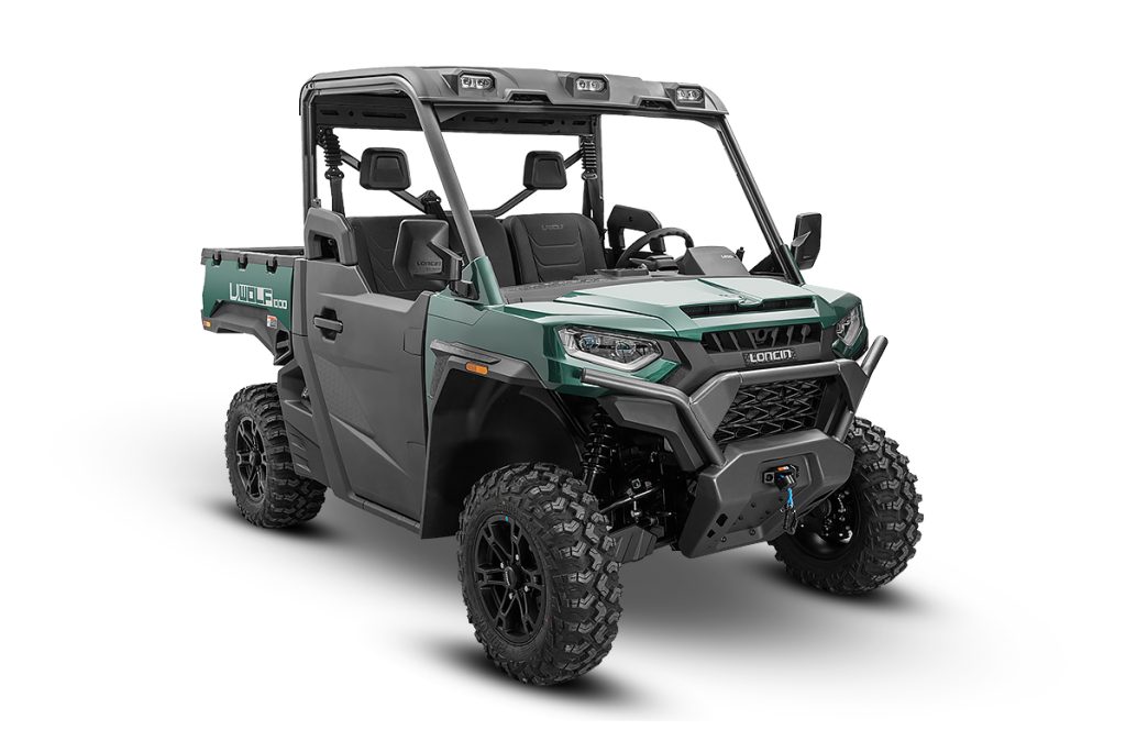 LONCIN UWolf 1000 UTV
