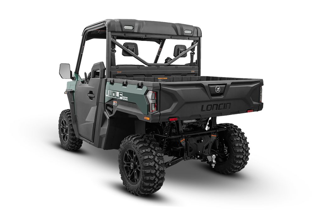 LONCIN UWolf 1000 UTV