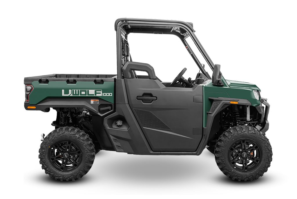 LONCIN UWolf 1000 UTV