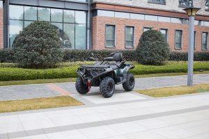 LONCIN XWolf 700 quad bike