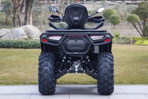 LONCIN XWolf 700 quad bike