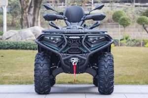 LONCIN XWolf 700 quad bike