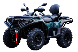 LONCIN XWolf 700 quad bike