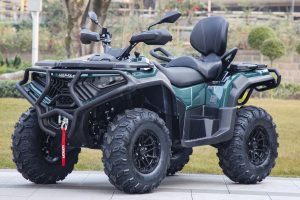 LONCIN XWolf 700 quad bike