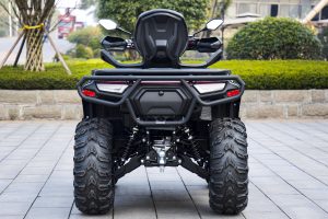 LONCIN XWolf 700 quad bike