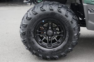 LONCIN XWolf 700 quad bike