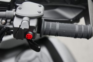 LONCIN XWolf 700 quad bike