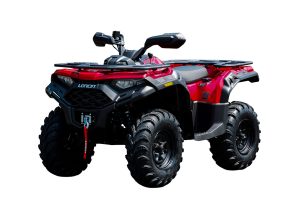 LONCIN XWolf 550 AGRI quad bike